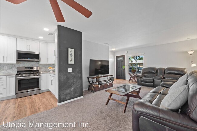 Building Photo - 3 br, 2 bath House - 8405 Ivory Coast Drive