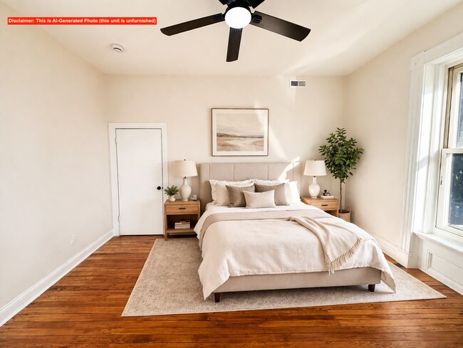 Foto del edificio - 3333 California Ave