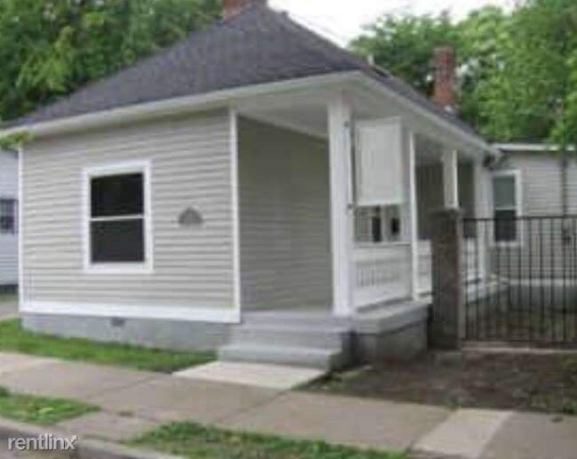 1 Br 1 Bath House 42 Fain St House For Rent In Nashville Tn
