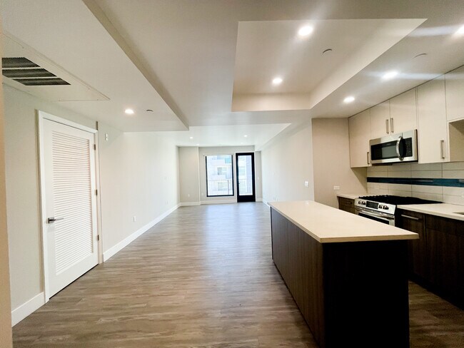 Foto del edificio - 5545 Bonner Ave
