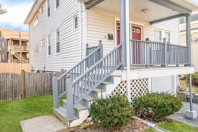 Foto del edificio - 31 Linwood Ave