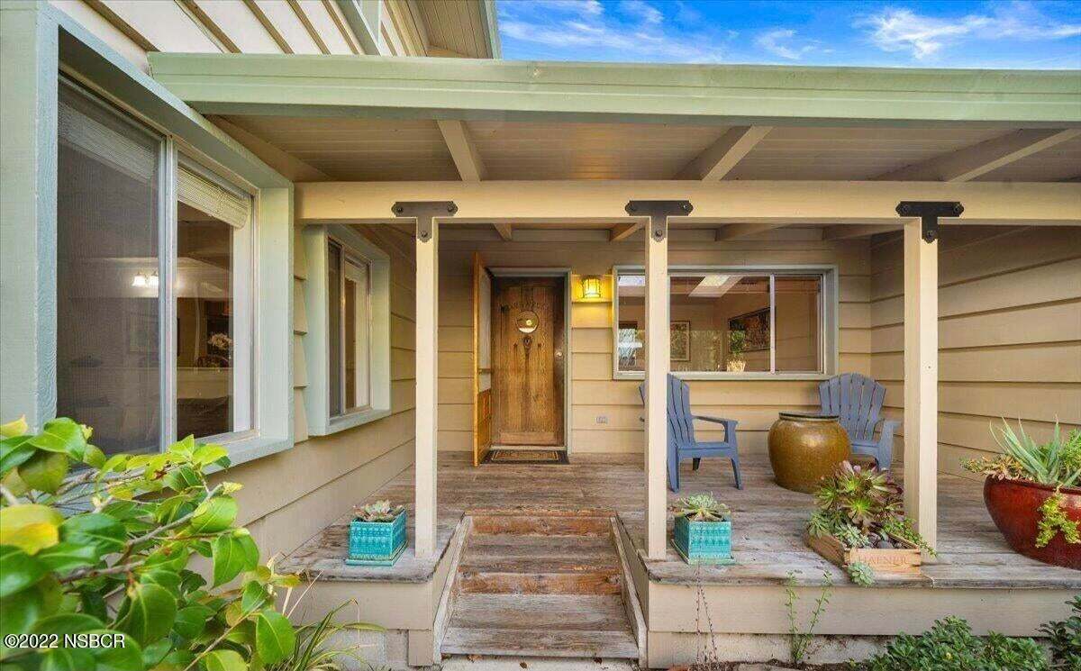 Foto principal - 3578 Pine St