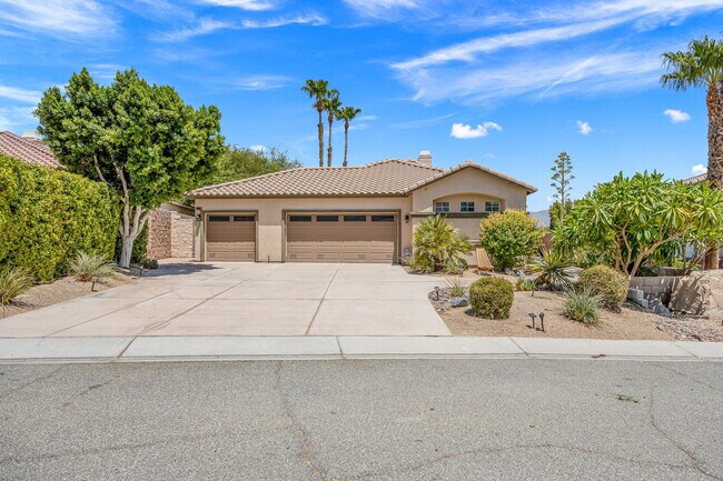 Foto del edificio - 80302 Indian Springs Dr