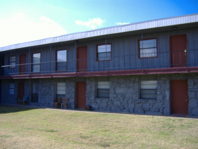 Foto del edificio - McKinley Court Apartments