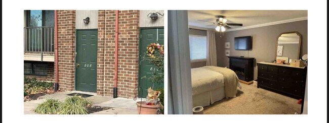 Foto del edificio - 808B Putnam Blvd