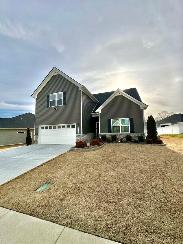 416 Zeffer Ct, Spring Hill, TN 37174 House Rental in Spring Hill, TN