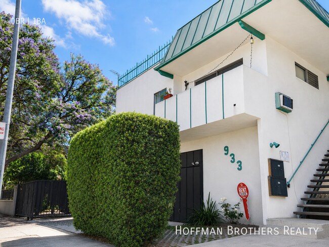 Foto del edificio - 933 Wilcox Ave