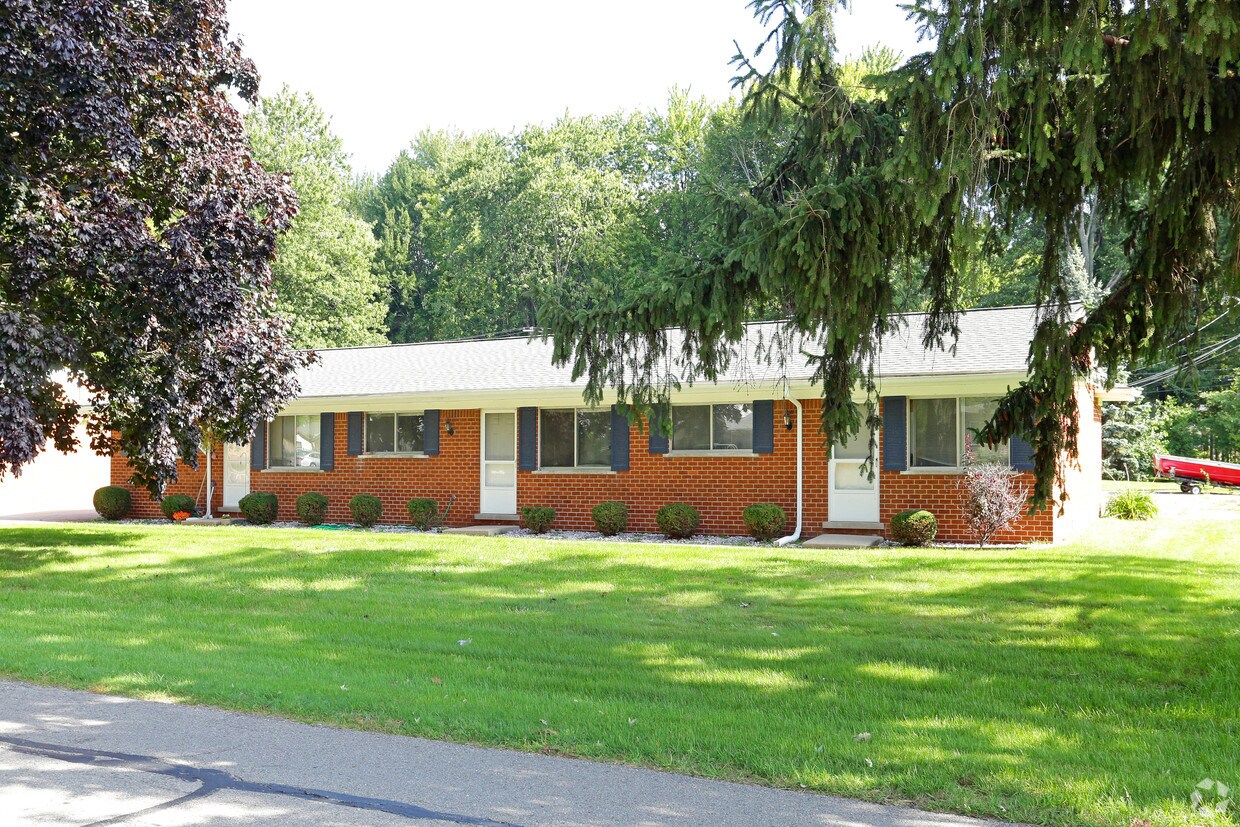 Building Photo - Scofield Apartments