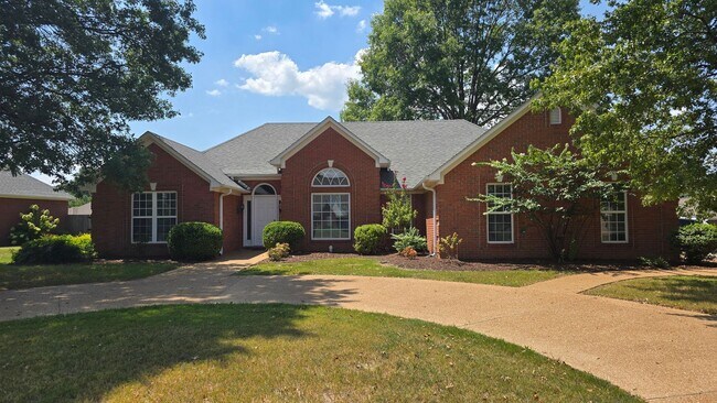 Foto del edificio - 173 Walnut Trace Dr