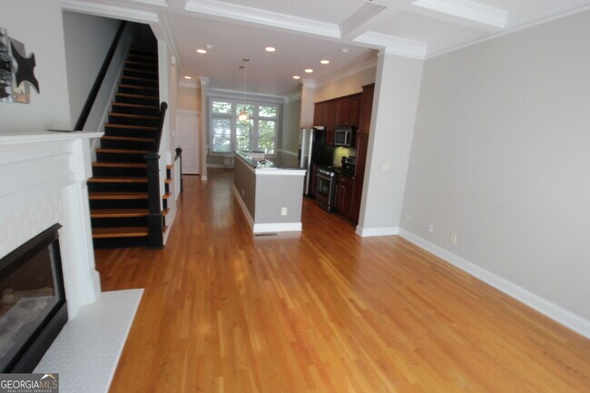 Foto del edificio - 1258 DeKalb Ave NE