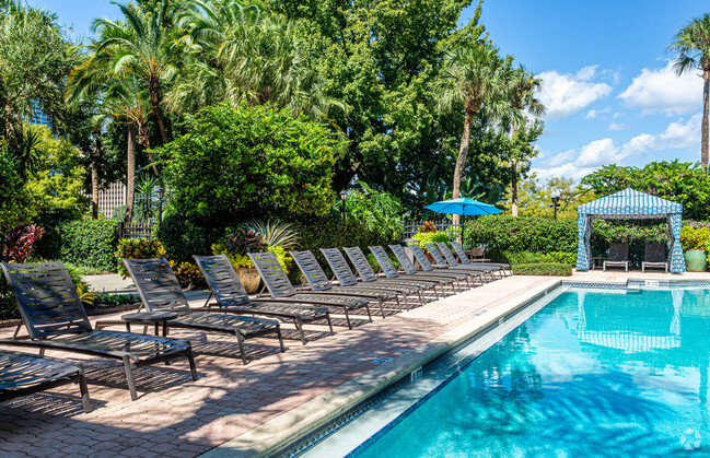 MAA Parkside Apartments - Orlando, FL | Apartments.com