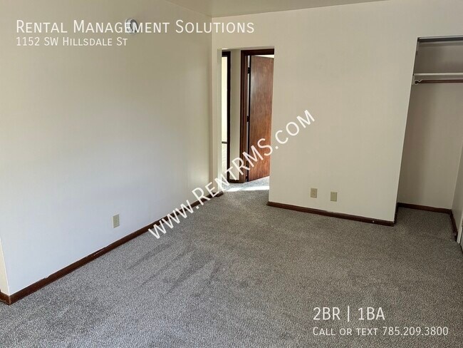 Foto del edificio - 1152 SW Hillsdale St