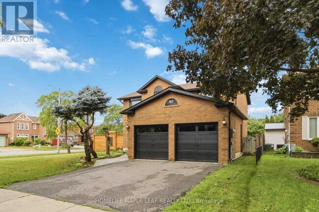 Building Photo - 90 Burgby Ave