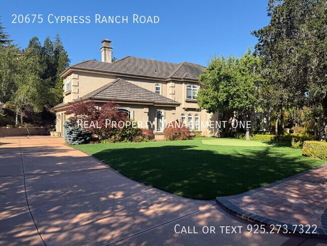 Foto del edificio - 20675 Cypress Ranch Rd