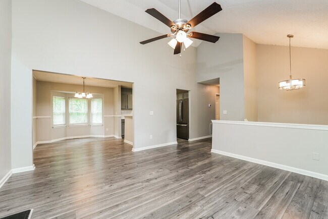 Foto del edificio - 6609 Swift Creek Rd