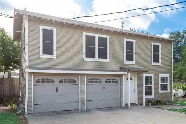 Foto del edificio - 1709 Clover Ln