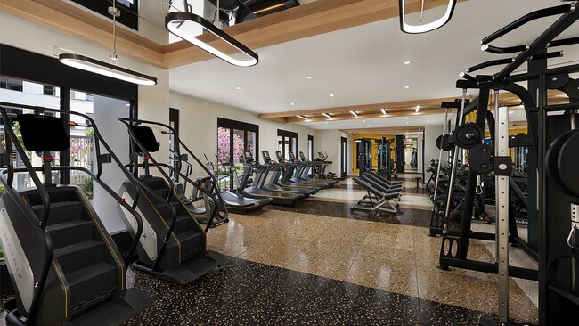 Gimnasio abierto las 24 horas - The Standard at West Lafayette