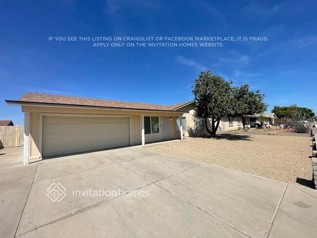 Building Photo - 10902 W Montecito Ave