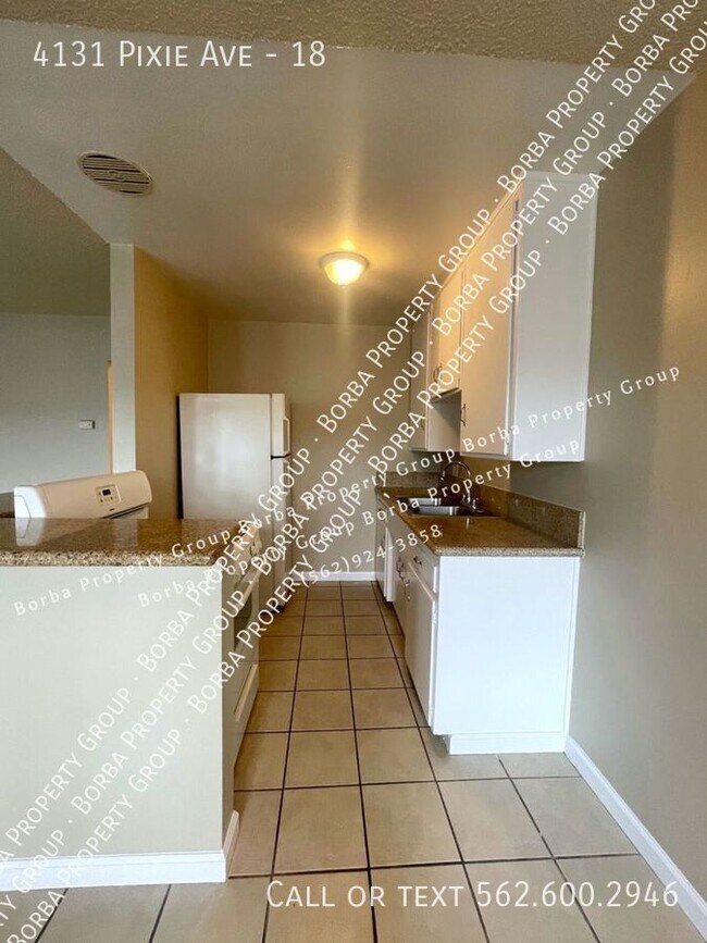 Foto del edificio - 4131 Pixie Ave