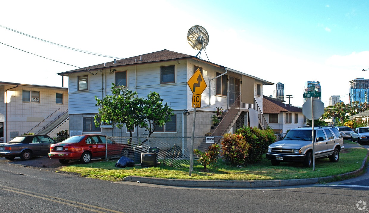 Primary Photo - 1619 Philip St