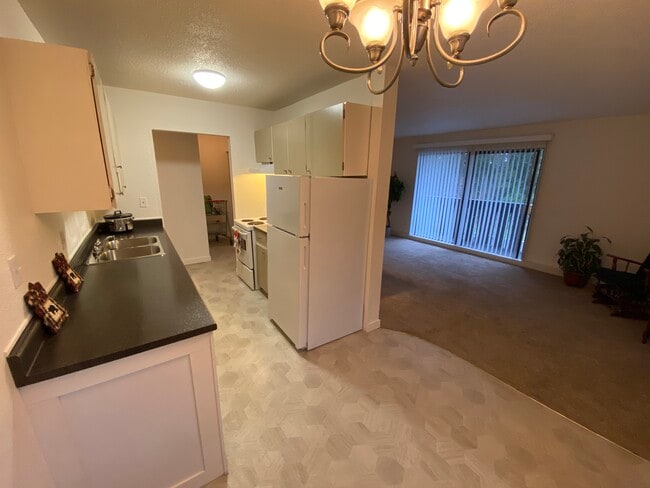 Building Photo - Parkland House