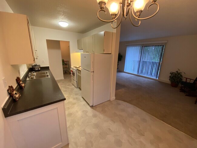 Photo du bâtiment - Parkland House