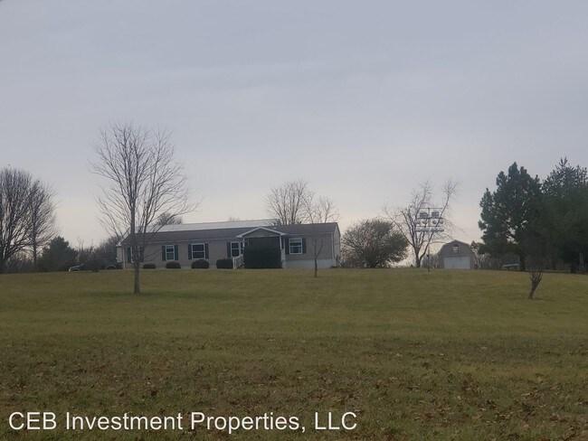 Building Photo - 3 br, 2 bath House - 766 Westbrook