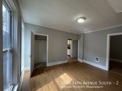 Building Photo - 2636 14th Ave S
