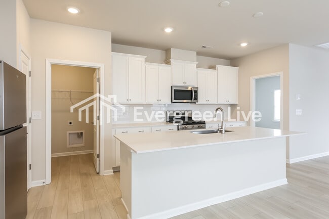 Foto del edificio - now