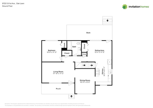 Building Photo - 9722 S 51st Ave