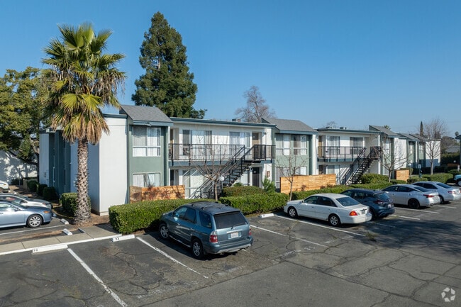 Foto del edificio - The Pointe On Bell