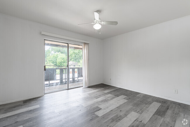 1BD, 1BA - Gaston Uptown