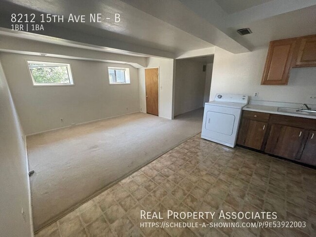 Photo - 8212 15th Ave NE Apartment