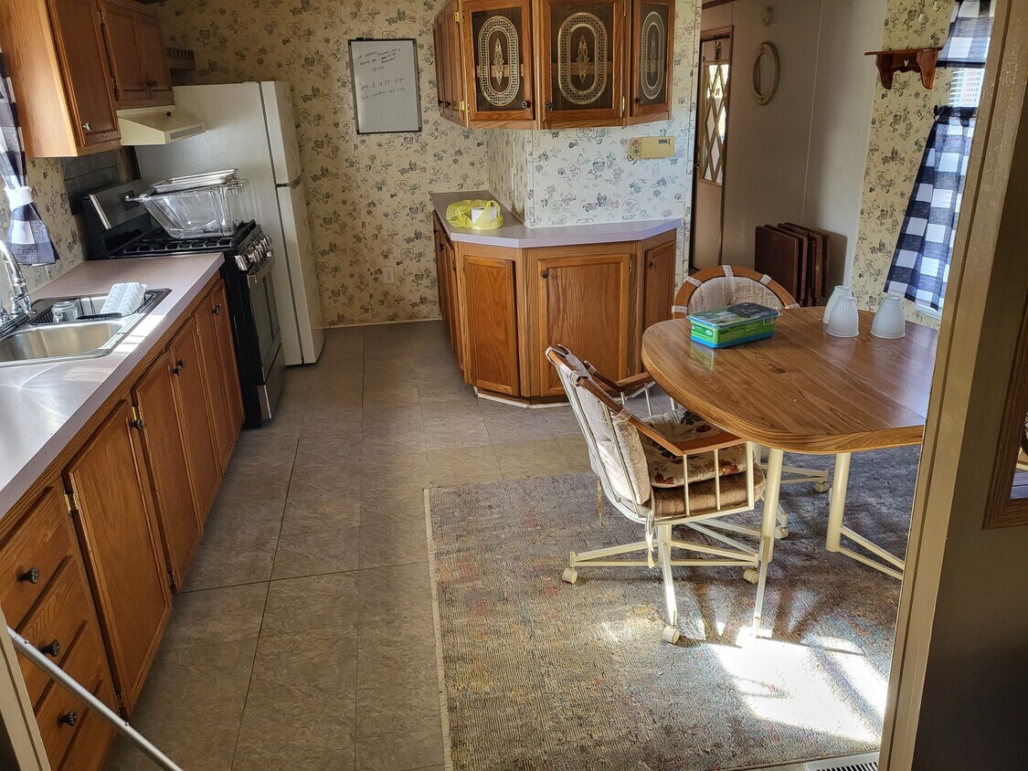 Foto principal - 1448 Hite Ave
