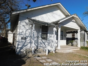 Foto del edificio - 1521 Hays St