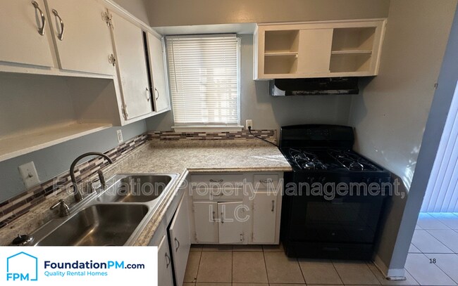 Foto del edificio - 4355 Melwood St