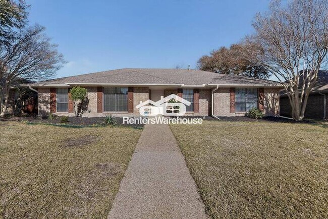 Foto del edificio - Renovated Richardson Home is Calling!!!