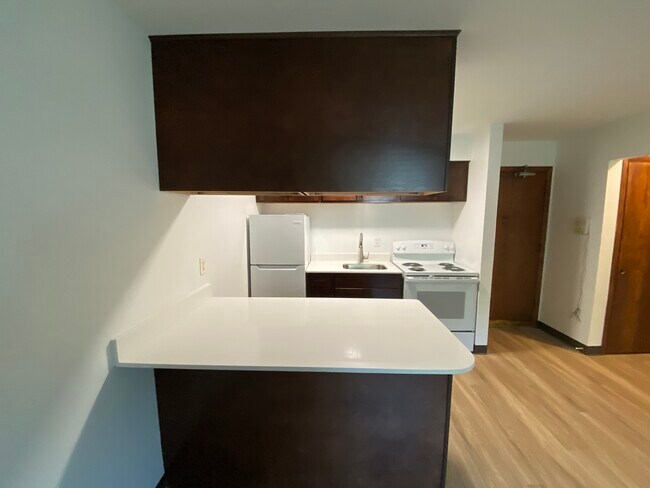 Foto del edificio - Knollwood Apartments
