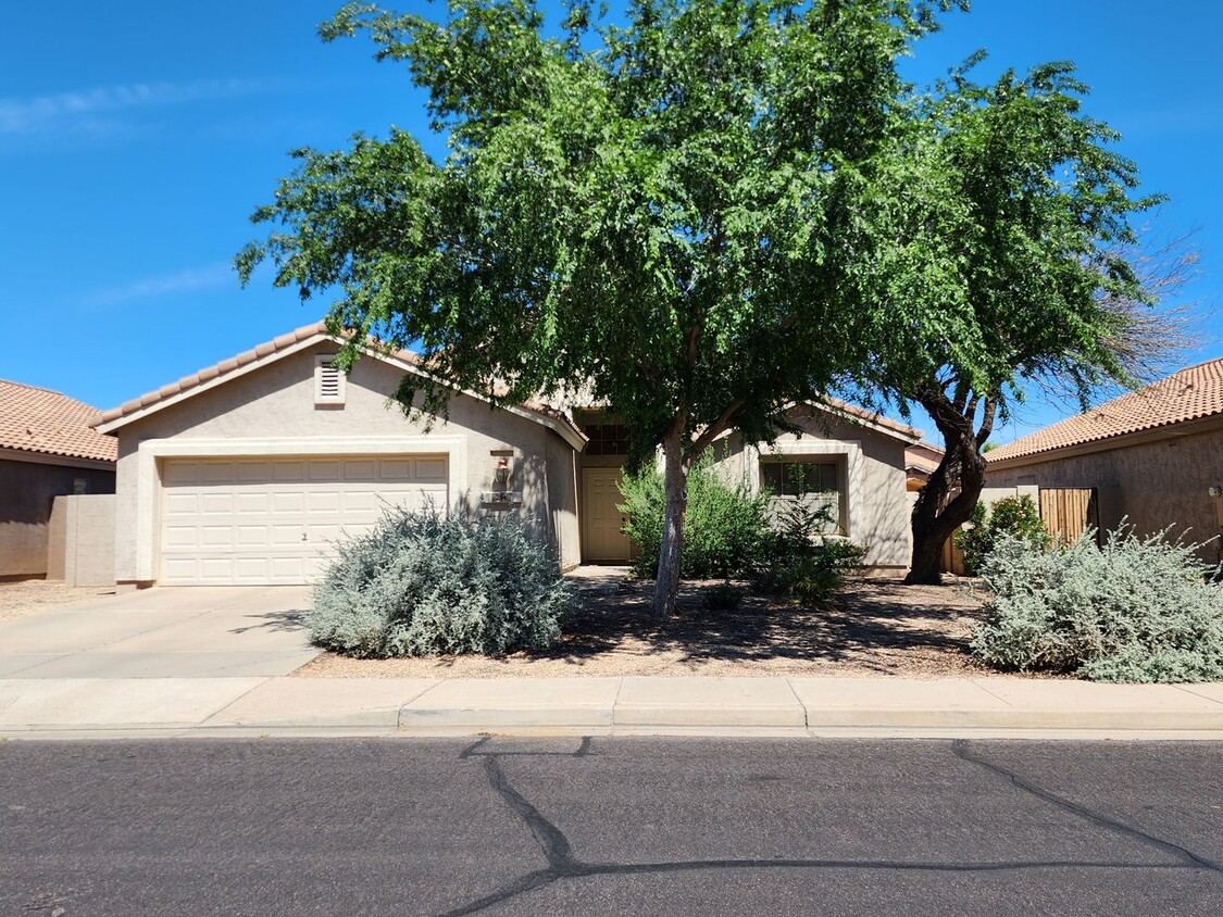 254 E Rawhide Ave, Gilbert, AZ 85296 House Rental in Gilbert, AZ