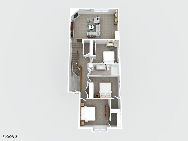 Building Photo - Spacious 4-Bedroom Rental in Autumn Ridge ...