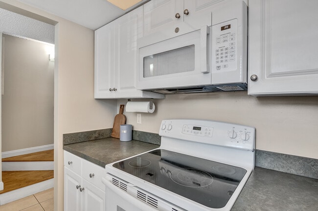 Photo - 1901 Indian River Blvd Townhome