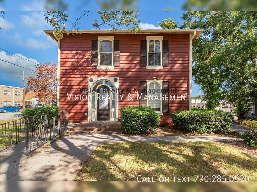 Foto principal - 2BD/1BA in Griffin