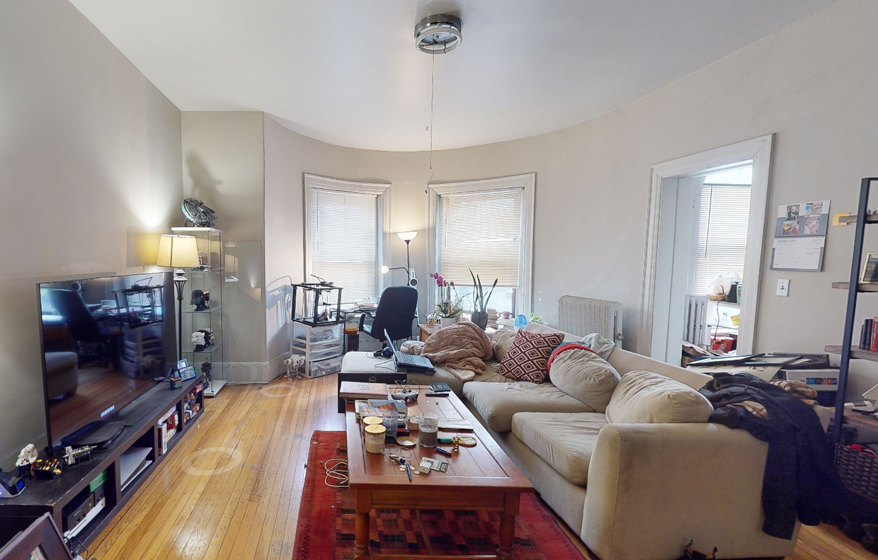 Foto principal - 1091 Boylston St