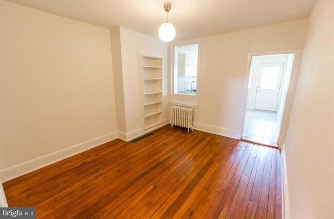 Foto del edificio - 217 Earp St