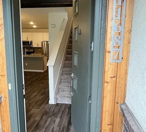 Photo - 11687 W 45th Pl Townhome