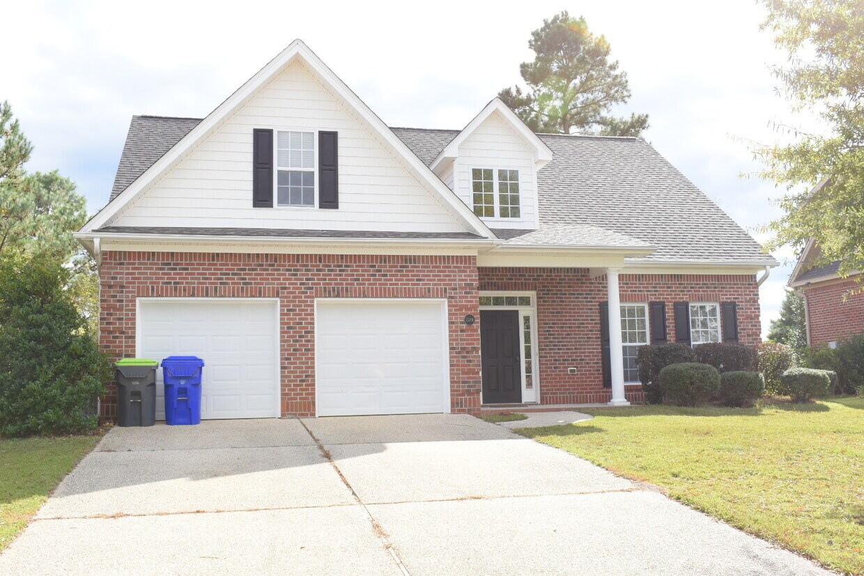 Primary Photo - 1309 Wakefield Ct