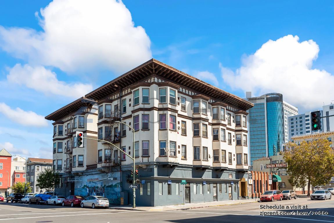 Primary Photo - 680 14th St