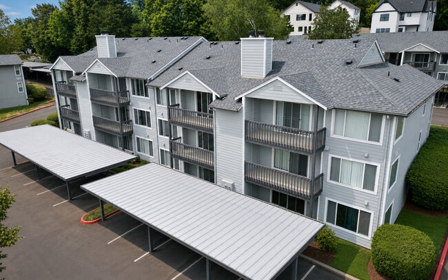 Building Photo - Hillsdale Heights Apartments