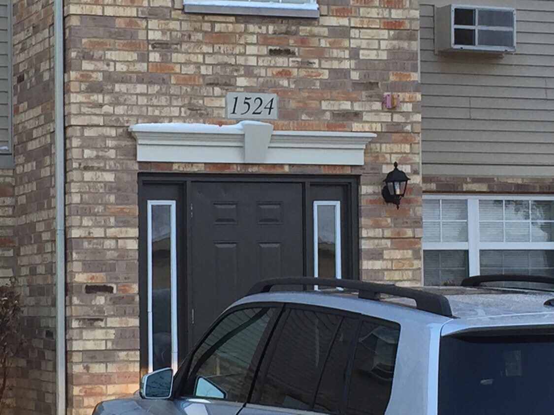 1524 W Sand Bar Ct 2A Unit 1524 2A, Round Lake Beach, IL 60073