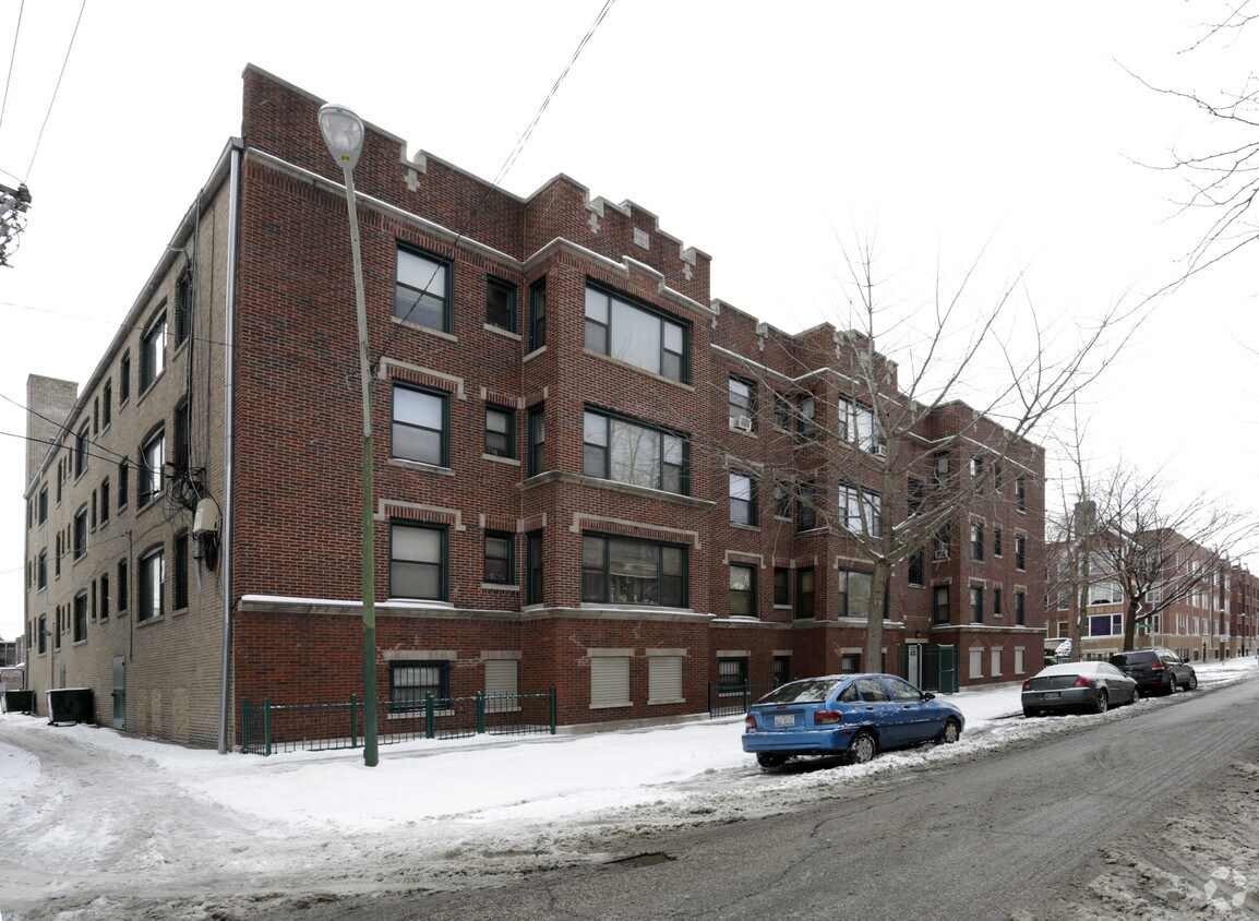 Building Photo - 6801 S Merrill Ave